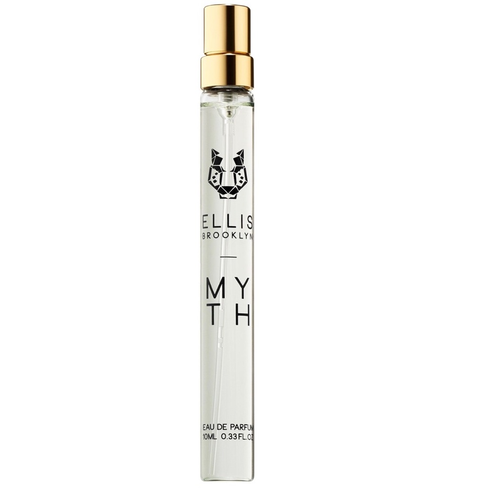 🌟NIB🌟ELLIS BROOKLYN Myth Travel Spray .33 fl oz